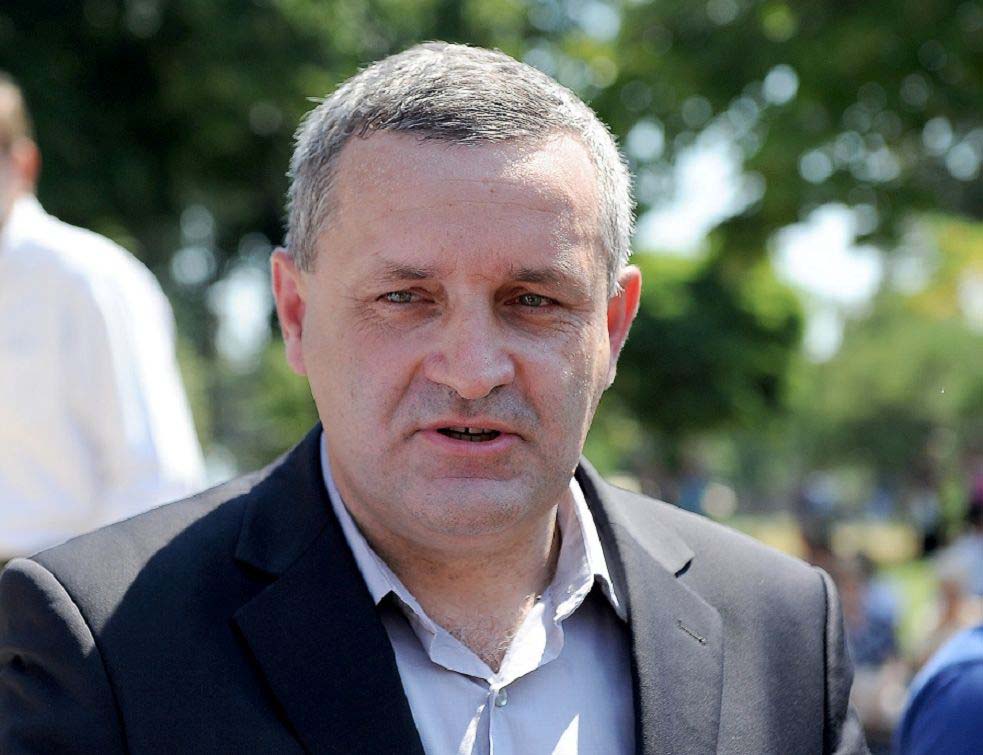 Linta: Ministarstvo spoljnih poslova da reaguje zbog hapšenja u Crnoj Gori